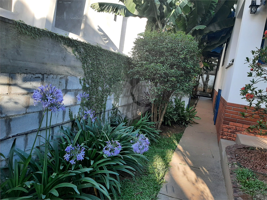 CASA TÉRREA em HORTO FLORESTAL