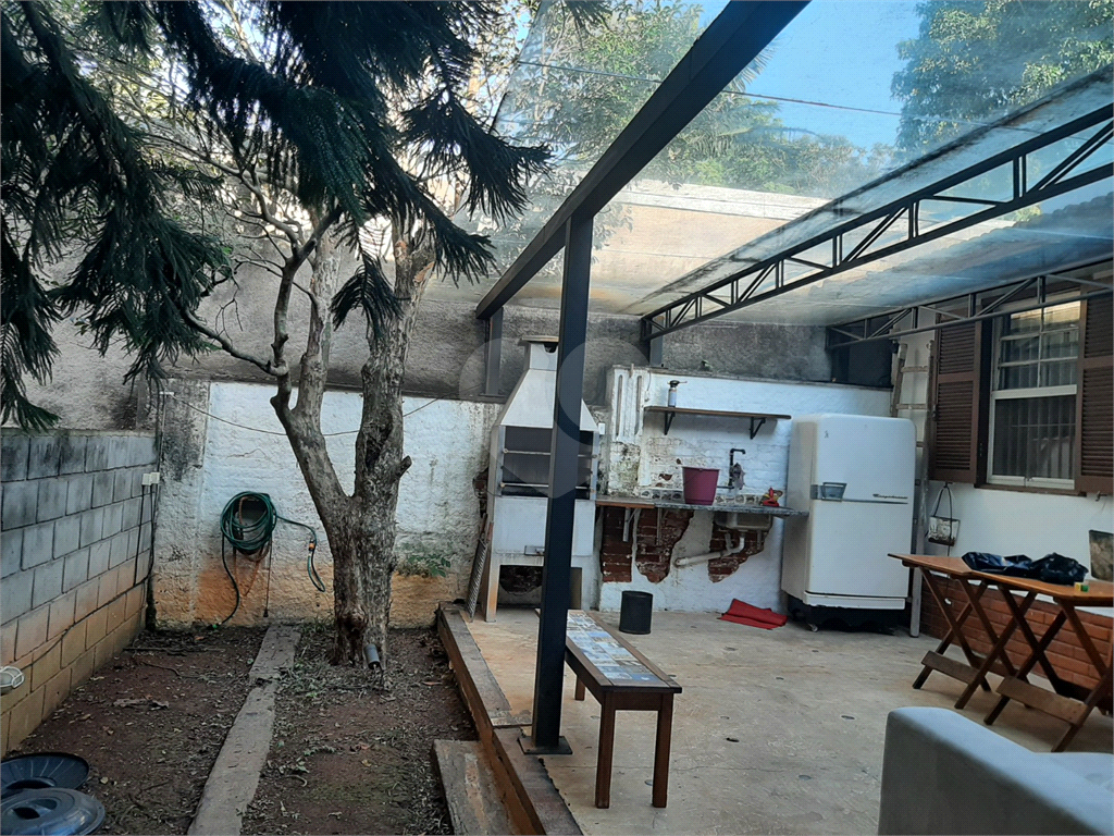 CASA TÉRREA em HORTO FLORESTAL