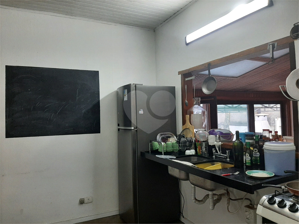 CASA TÉRREA em HORTO FLORESTAL