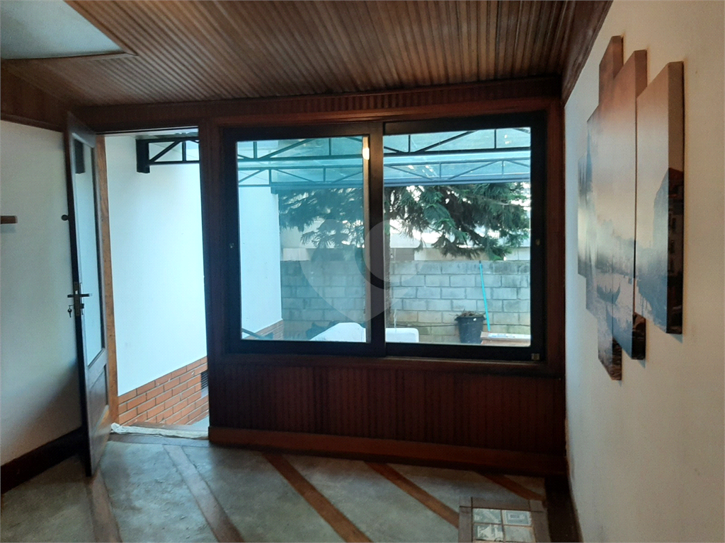 CASA TÉRREA em HORTO FLORESTAL