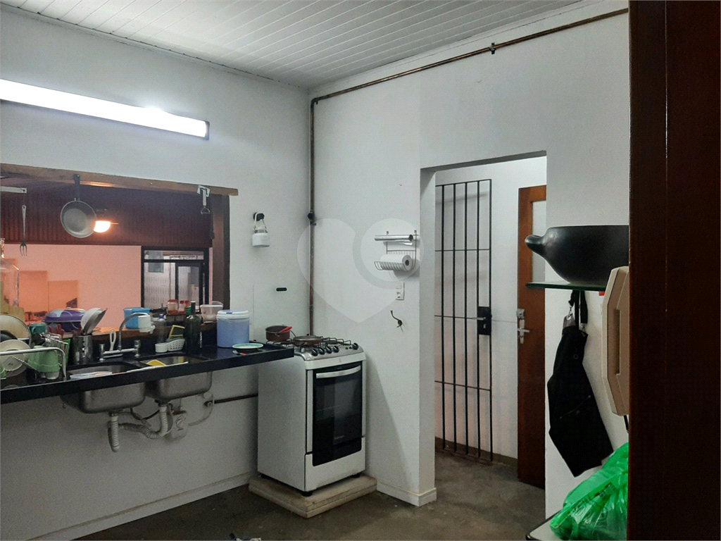 CASA TÉRREA em HORTO FLORESTAL