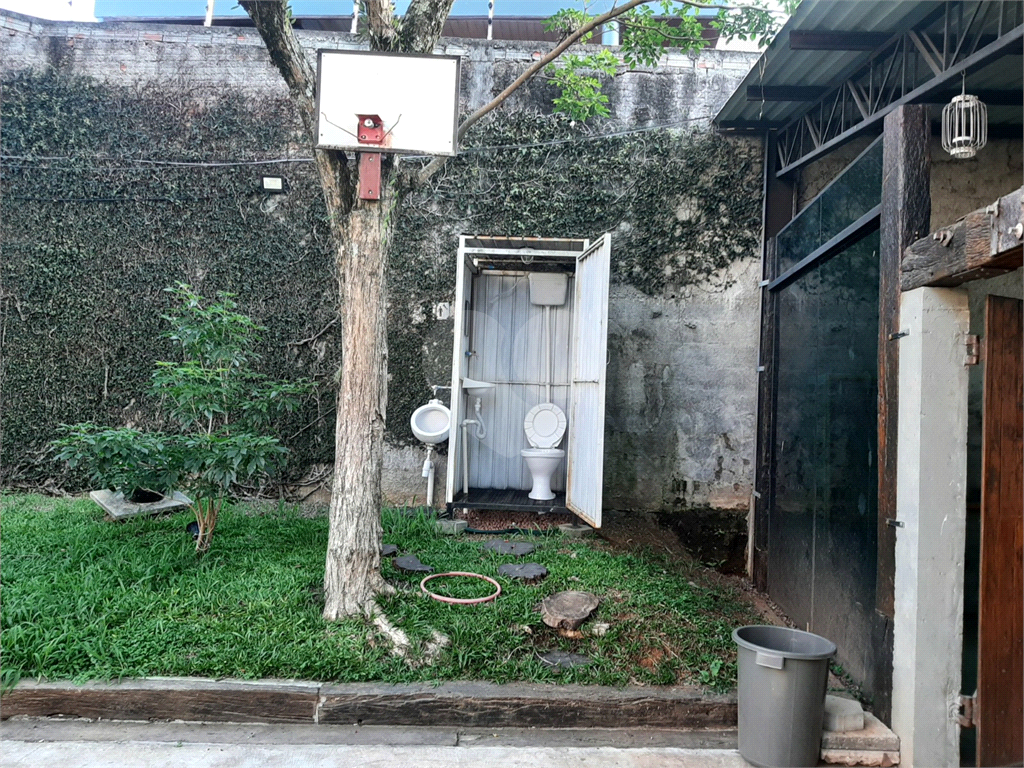 CASA TÉRREA em HORTO FLORESTAL