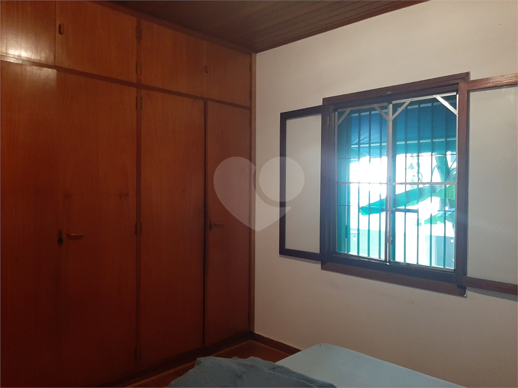CASA TÉRREA em HORTO FLORESTAL