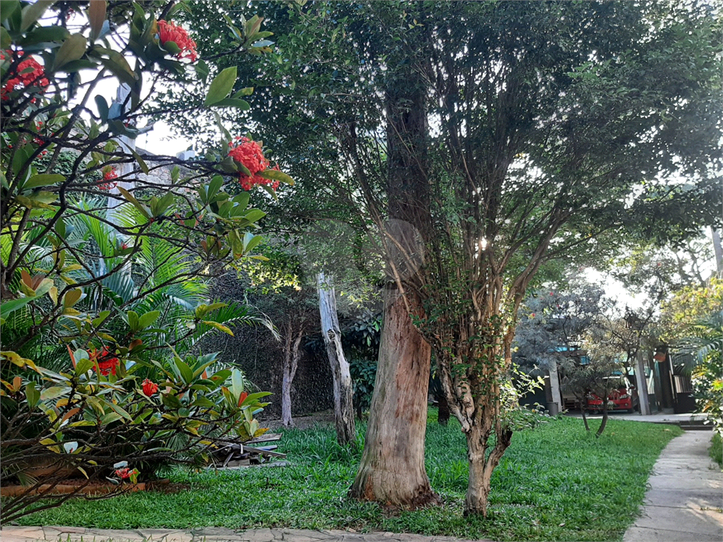 CASA TÉRREA em HORTO FLORESTAL