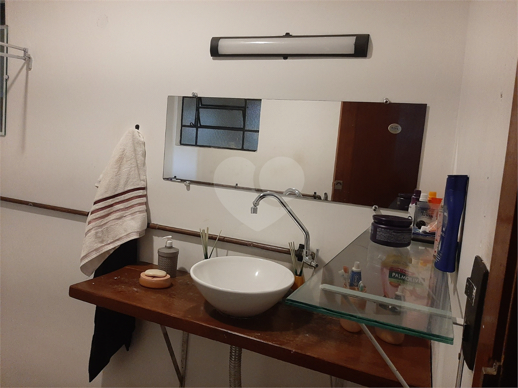 CASA TÉRREA em HORTO FLORESTAL