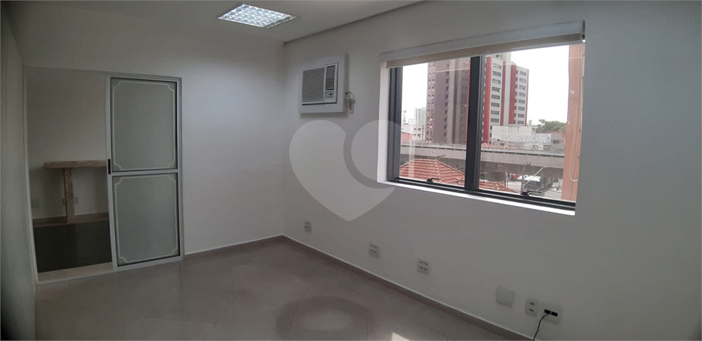 Conjunto Comercial-Sala à venda e aluguel, 41m² - Foto 5