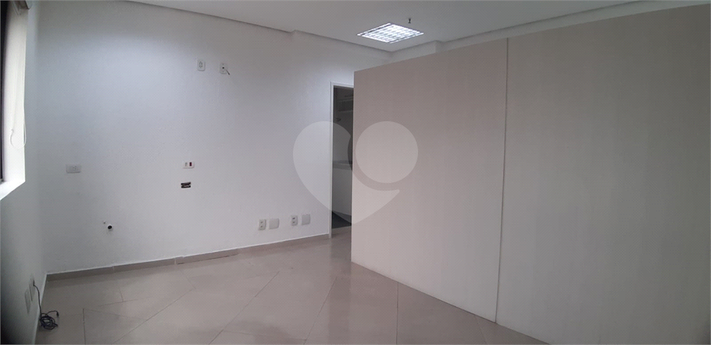 Conjunto Comercial-Sala à venda e aluguel, 41m² - Foto 12