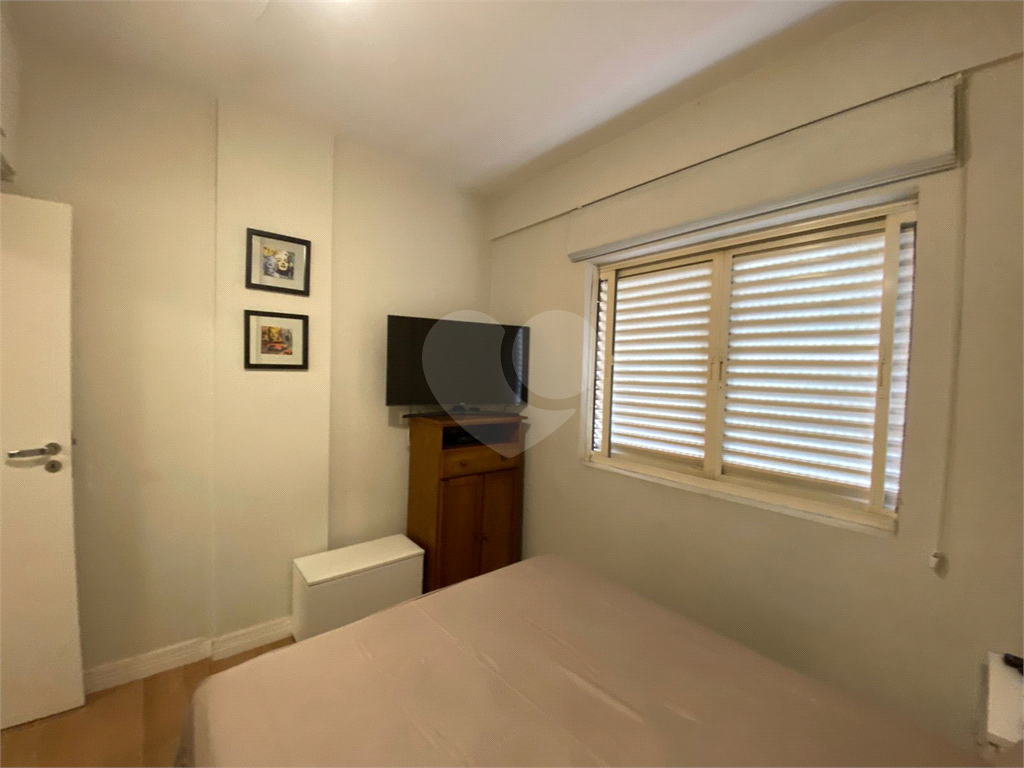 Apartamento para venda em Santana