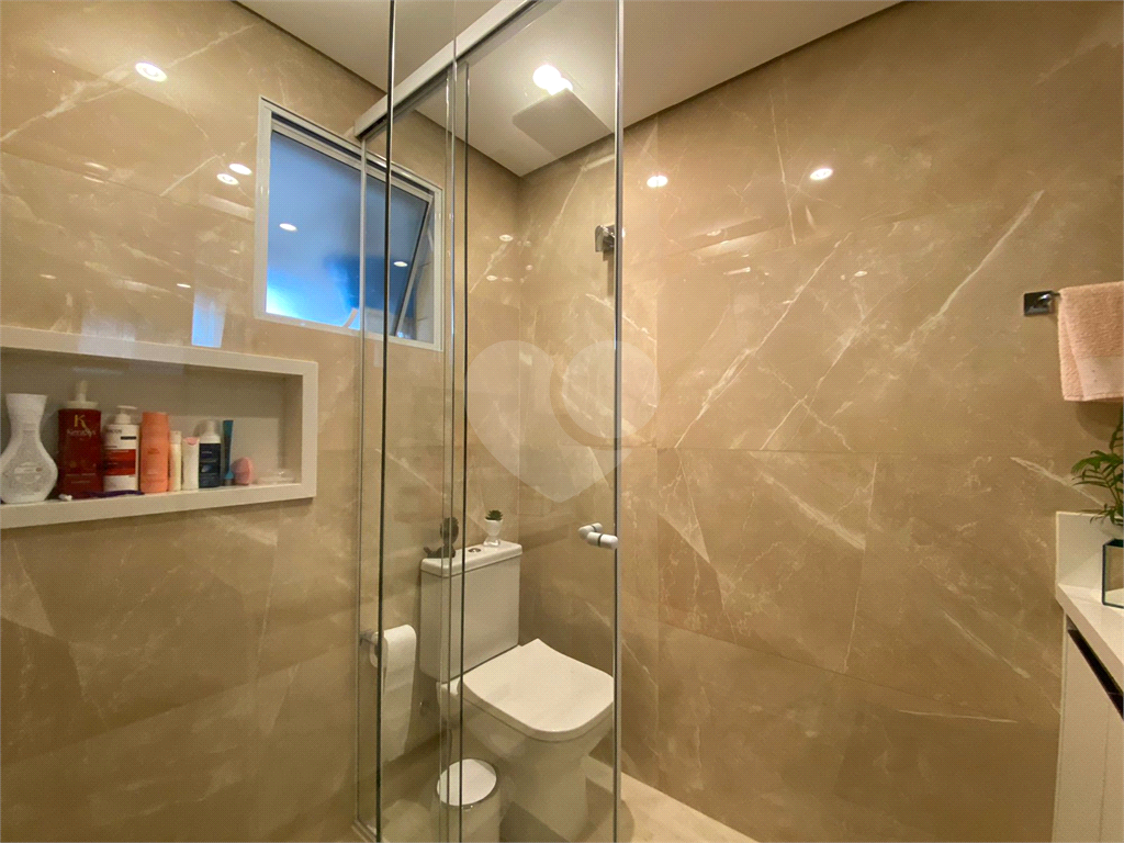 Apartamento para venda em Santana