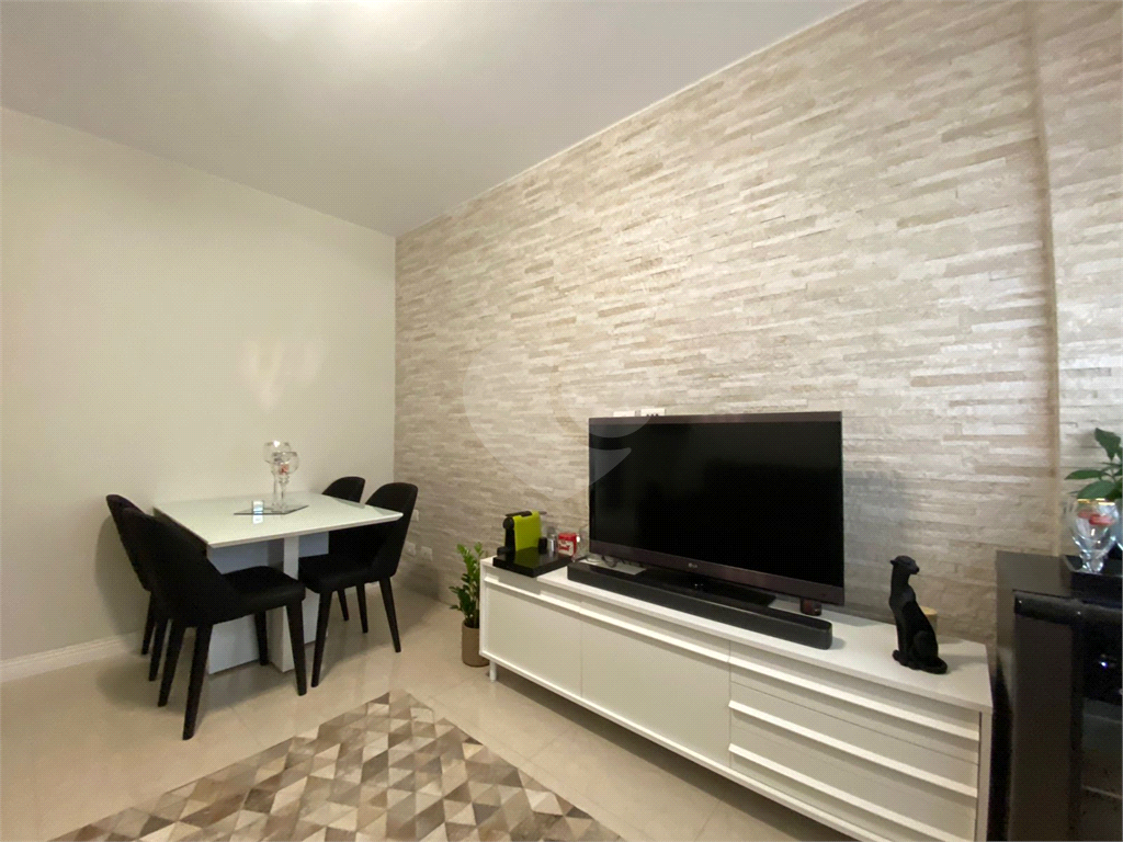 Apartamento para venda em Santana