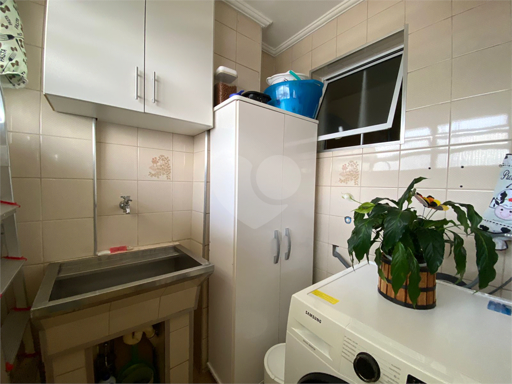Apartamento para venda em Santana