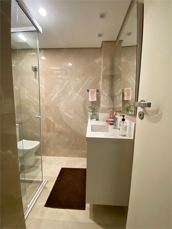 Apartamento para venda em Santana