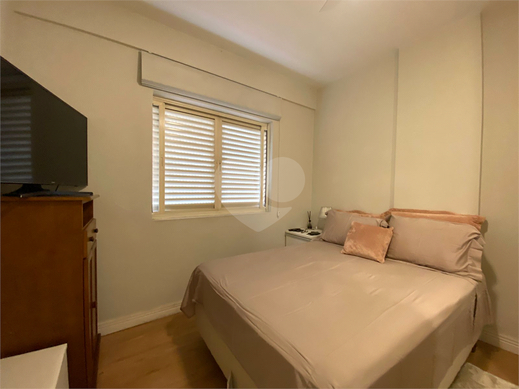 Apartamento para venda em Santana