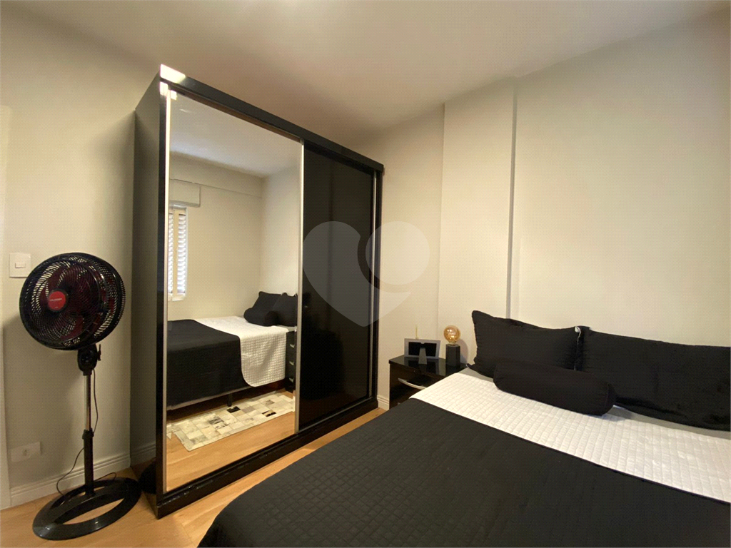 Apartamento para venda em Santana