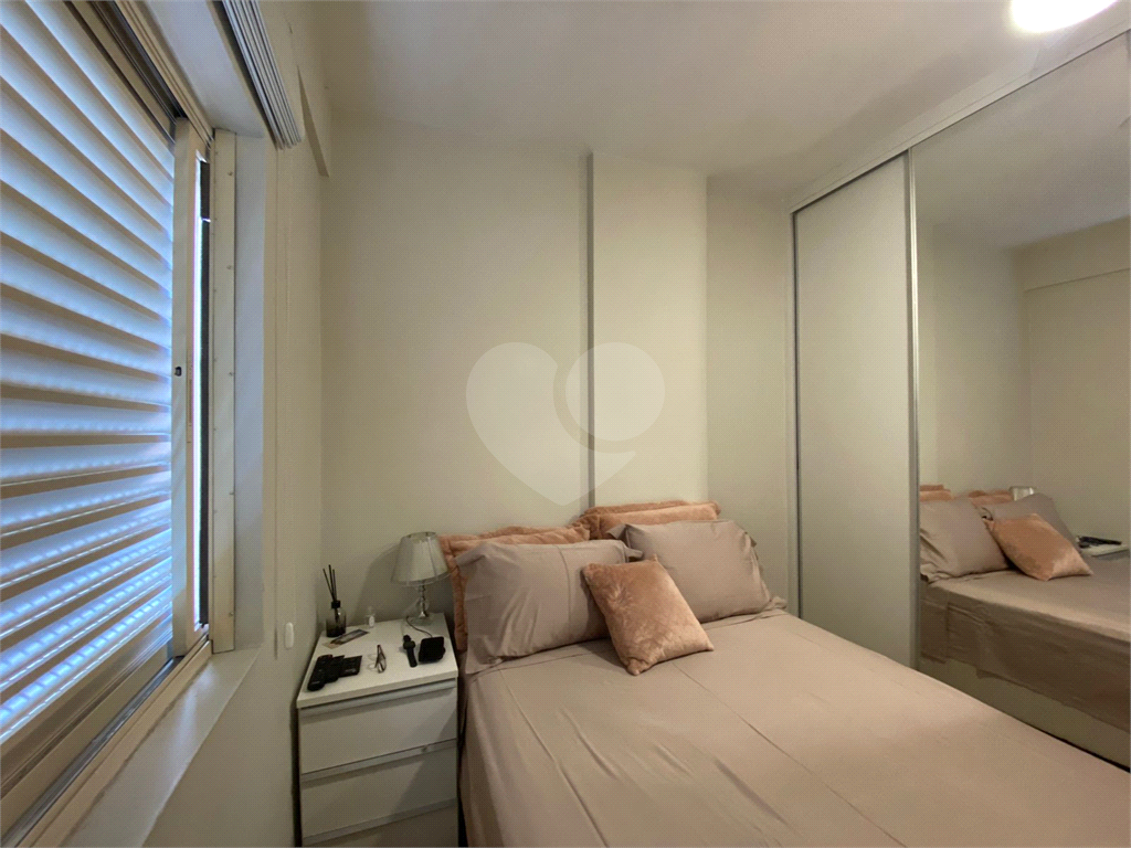 Apartamento para venda em Santana