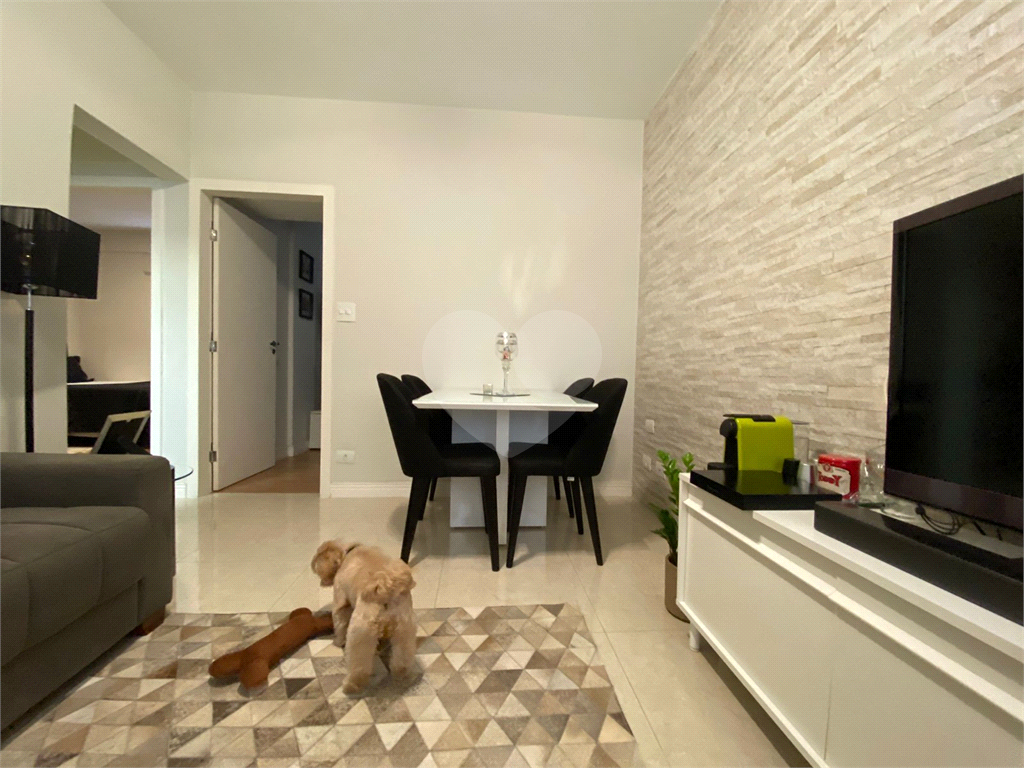 Apartamento para venda em Santana