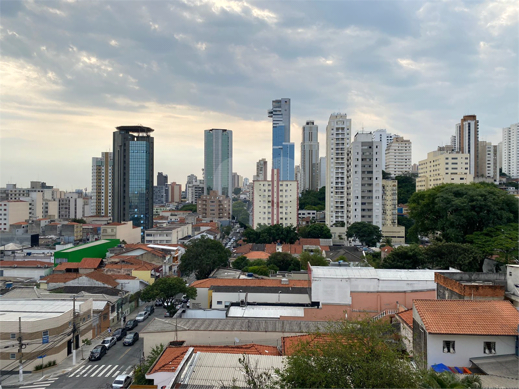 Apartamento para venda em Santana