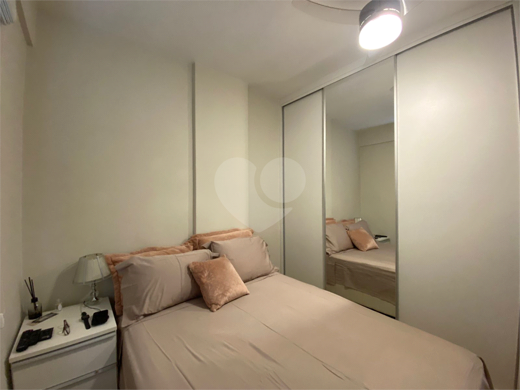 Apartamento para venda em Santana