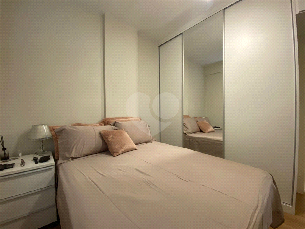 Apartamento para venda em Santana