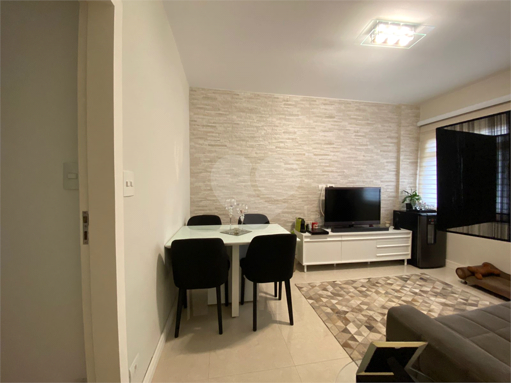 Apartamento para venda em Santana