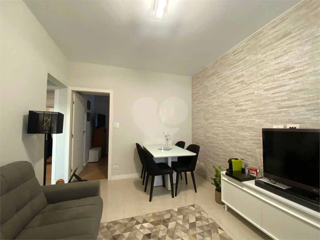 Apartamento para venda em Santana