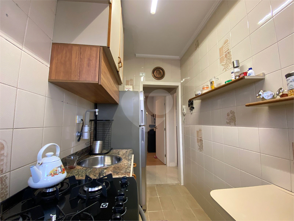 Apartamento para venda em Santana