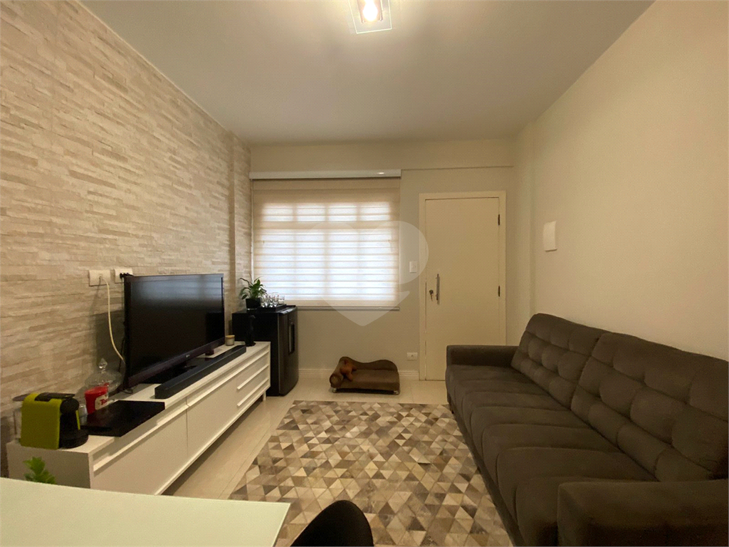Apartamento para venda em Santana