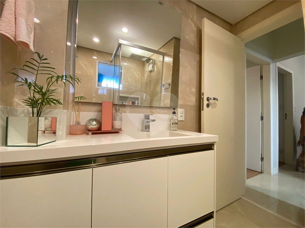 Apartamento para venda em Santana