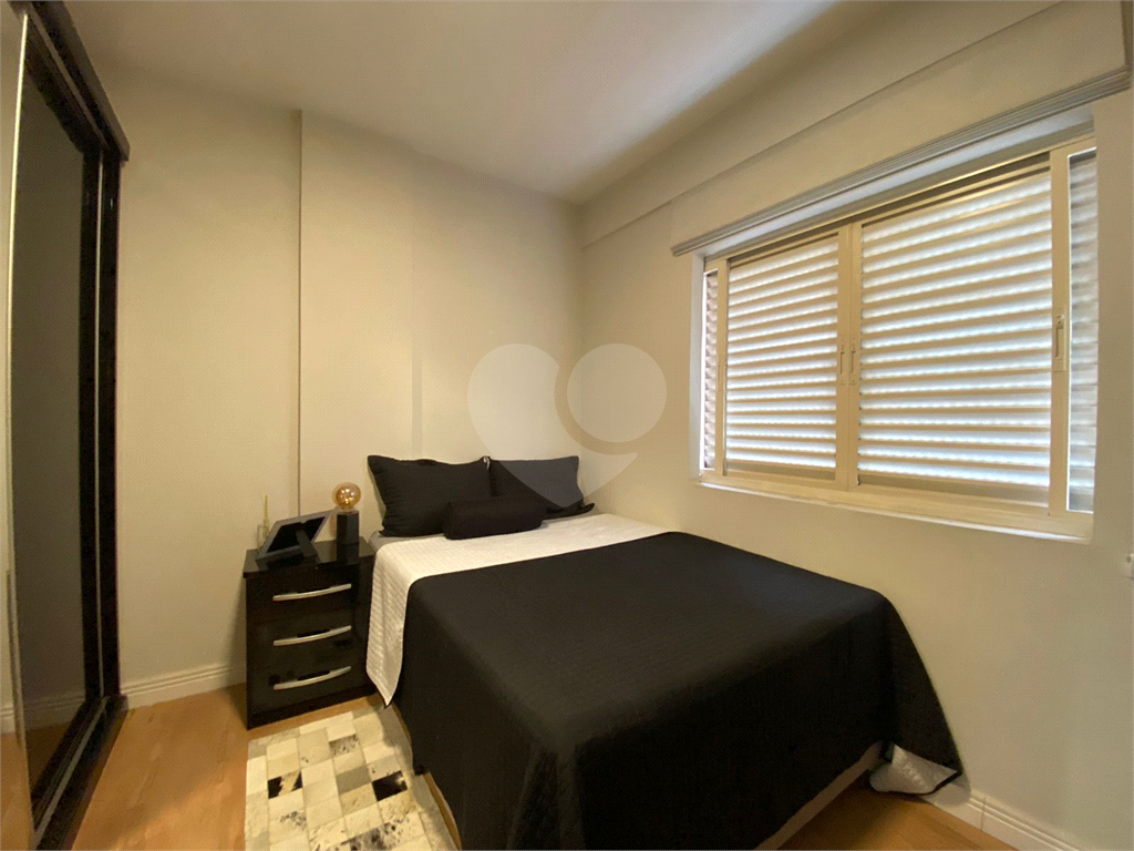 Apartamento para venda em Santana
