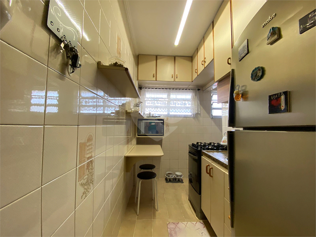 Apartamento para venda em Santana
