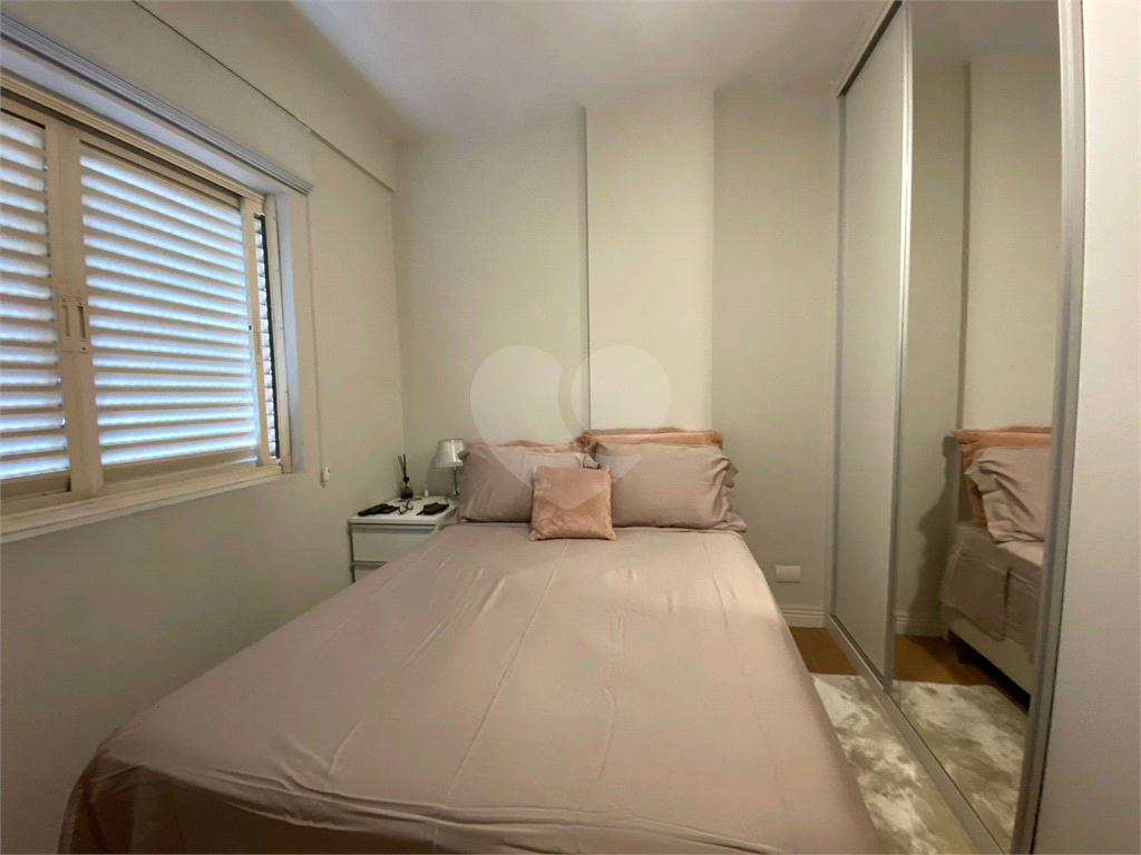 Apartamento para venda em Santana