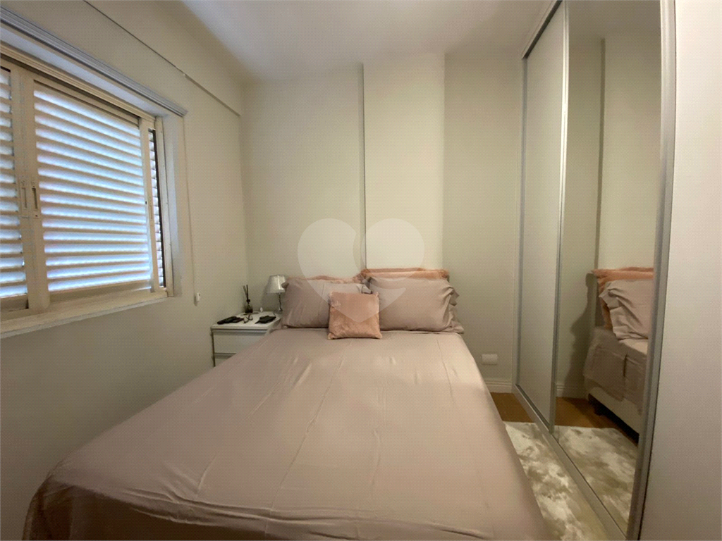 Apartamento para venda em Santana