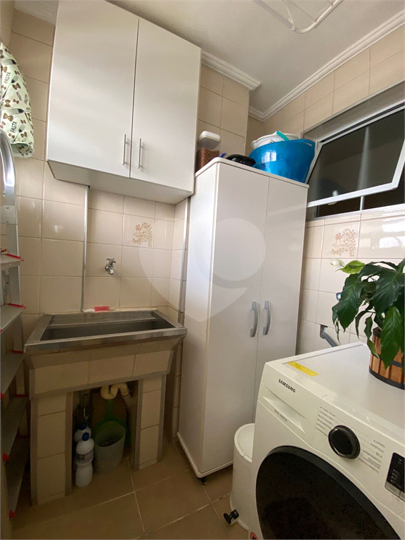 Apartamento para venda em Santana