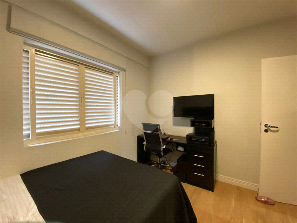 Apartamento para venda em Santana