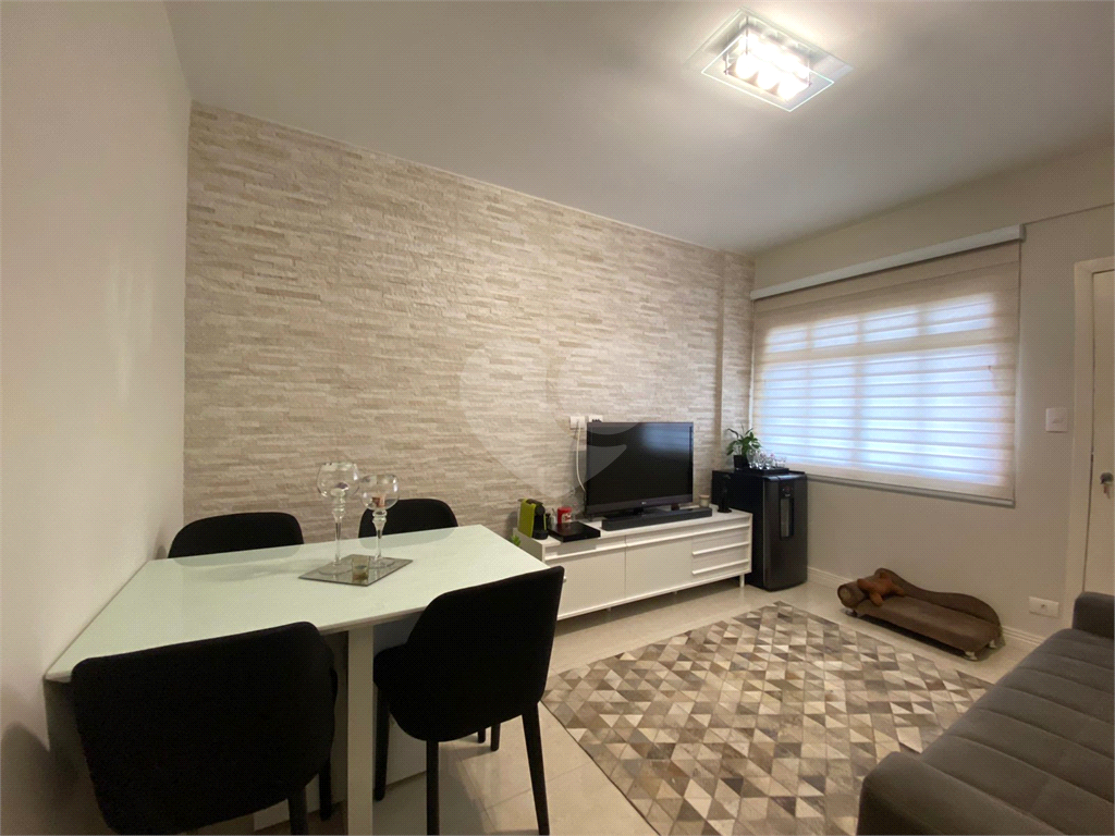 Apartamento para venda em Santana