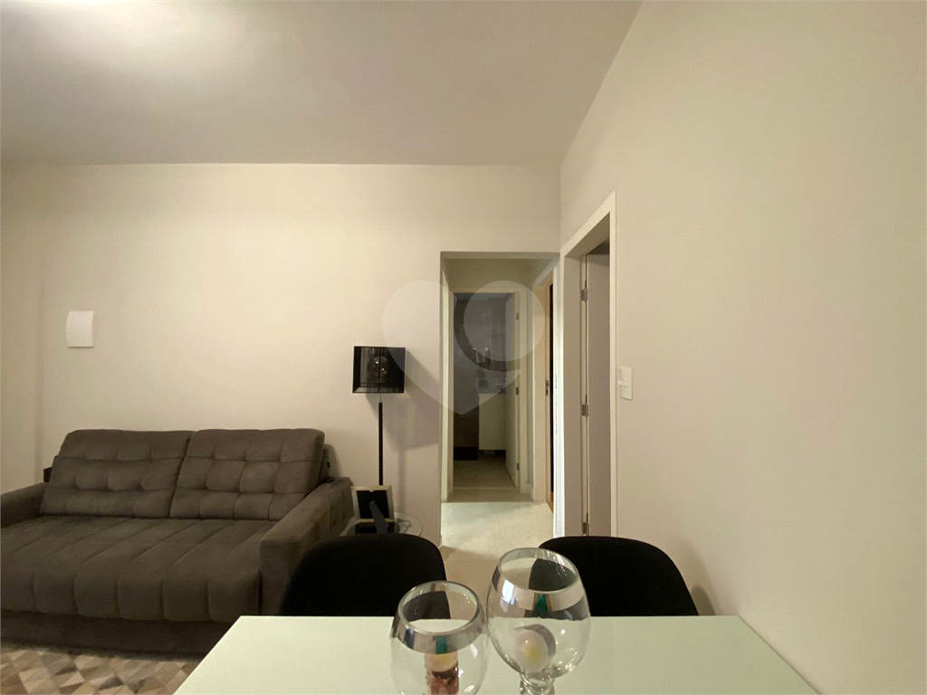 Apartamento para venda em Santana