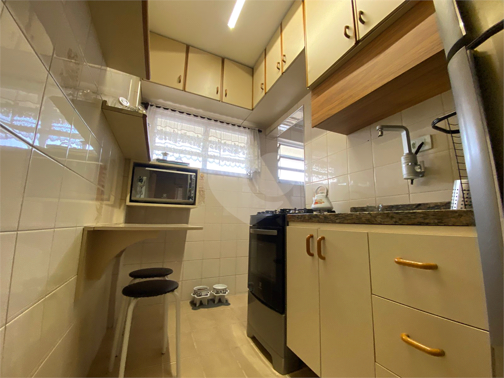 Apartamento para venda em Santana