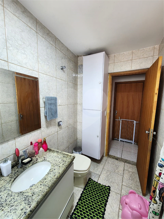 Apartamento à venda com 3 quartos, 74m² - Foto 7