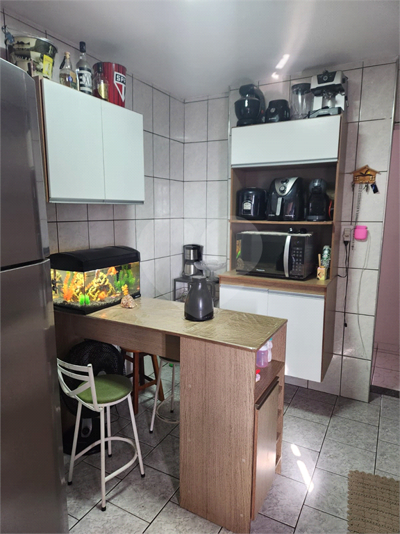 Apartamento à venda com 3 quartos, 74m² - Foto 5