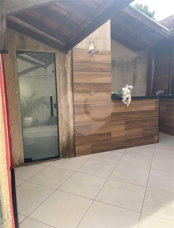 Casa à venda com 2 quartos, 108m² - Foto 5