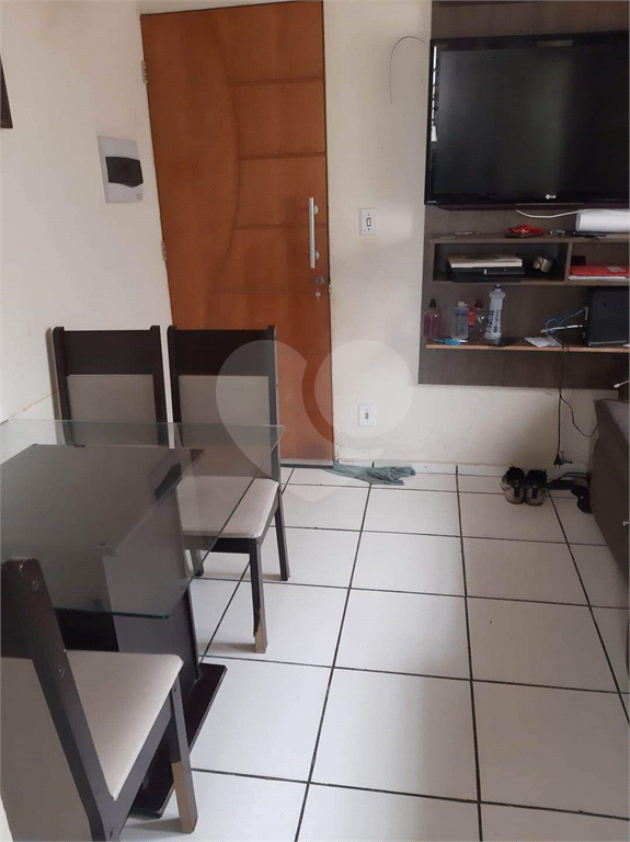 Apartamento à venda com 2 quartos, 52m² - Foto 6