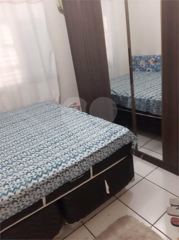 Apartamento à venda com 2 quartos, 52m² - Foto 5