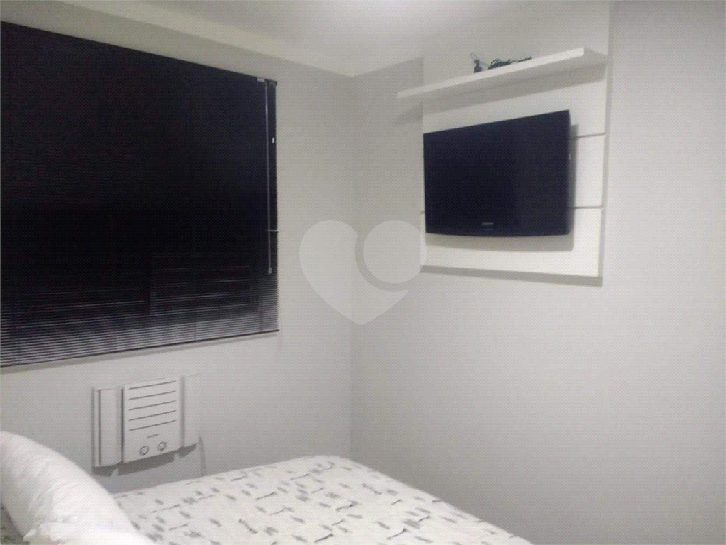 Apartamento à venda com 2 quartos, 52m² - Foto 4