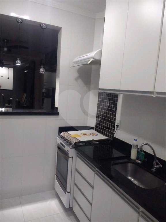 Apartamento à venda com 2 quartos, 52m² - Foto 6