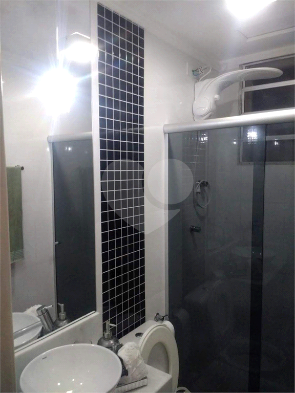 Apartamento à venda com 2 quartos, 52m² - Foto 8