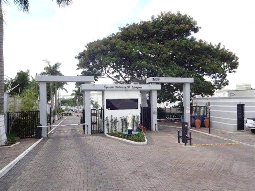 Apartamento à venda com 2 quartos, 52m² - Foto 5