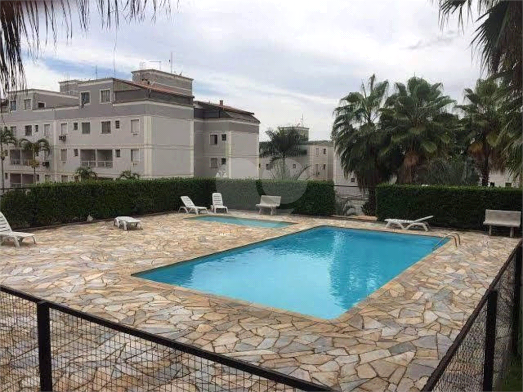 Apartamento à venda com 2 quartos, 52m² - Foto 3