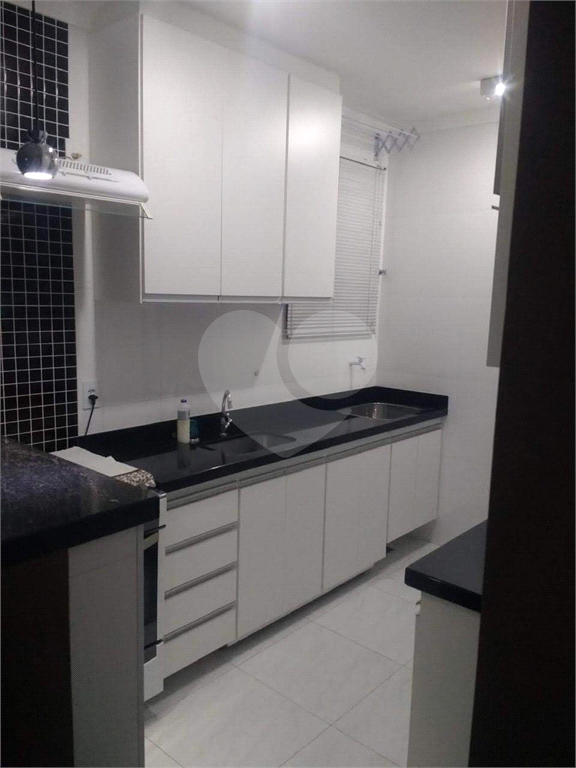 Apartamento à venda com 2 quartos, 52m² - Foto 1