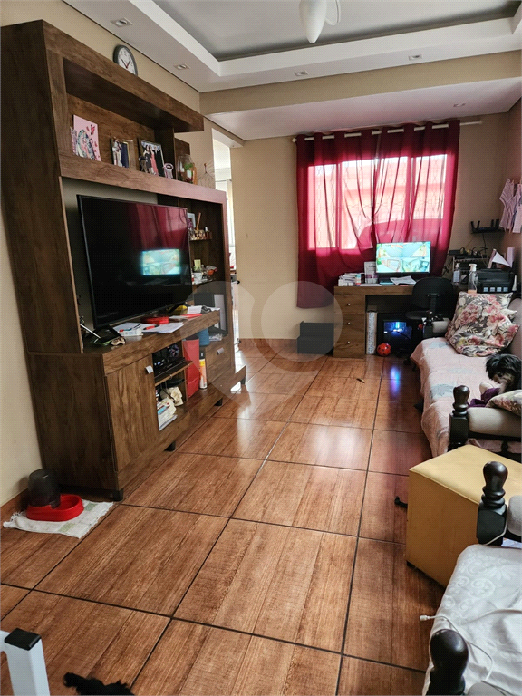 Casa à venda com 2 quartos, 142m² - Foto 9