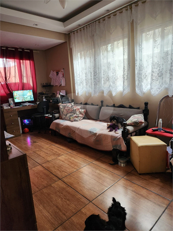 Casa à venda com 2 quartos, 142m² - Foto 7